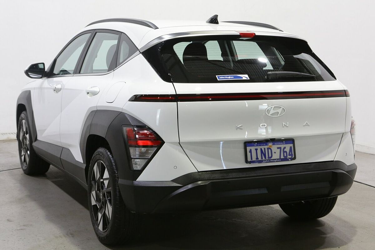 2024 Hyundai Kona SX2.V2