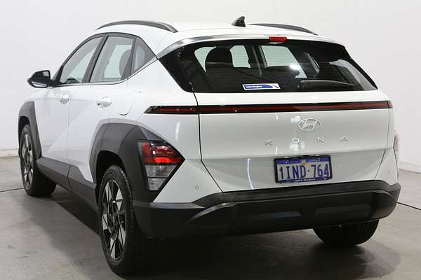 2024 Hyundai Kona SX2.V2