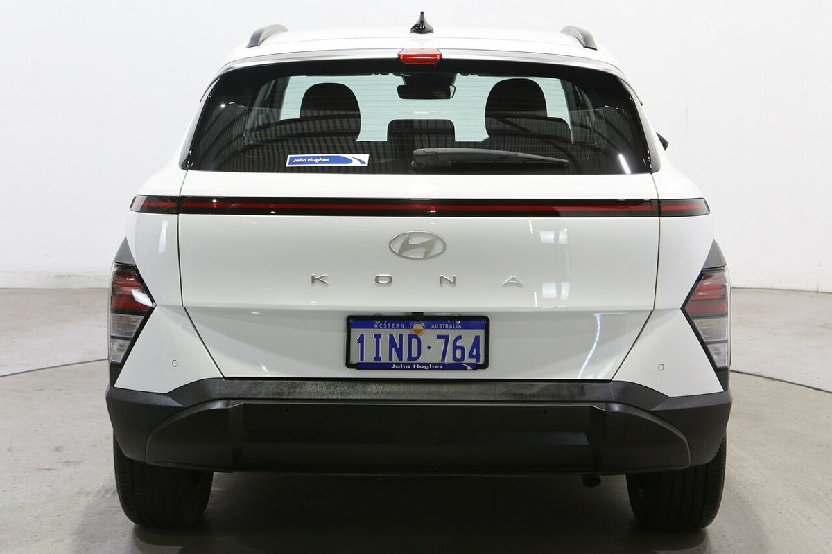 2024 Hyundai Kona SX2.V2