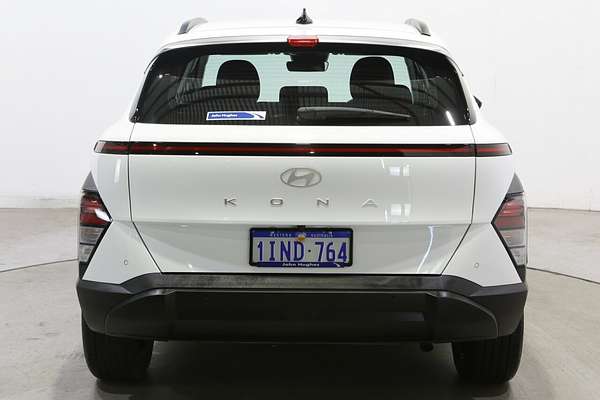 2024 Hyundai Kona SX2.V2