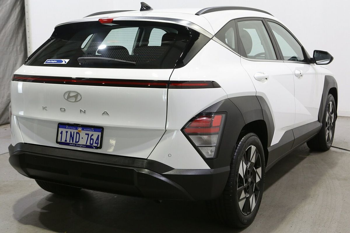 2024 Hyundai Kona SX2.V2