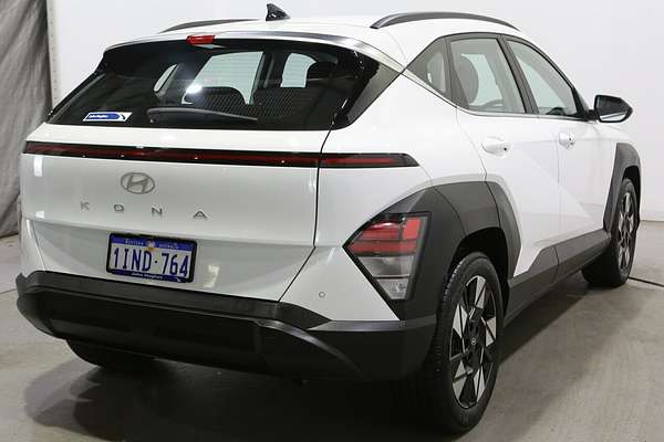 2024 Hyundai Kona SX2.V2