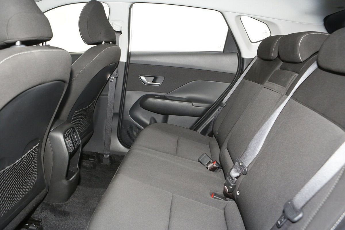 2024 Hyundai Kona SX2.V2