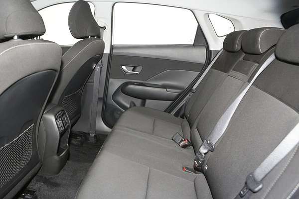 2024 Hyundai Kona SX2.V2