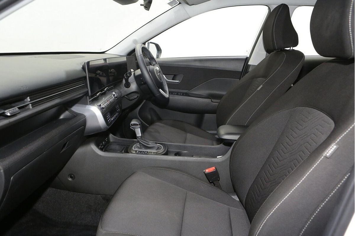 2024 Hyundai Kona SX2.V2