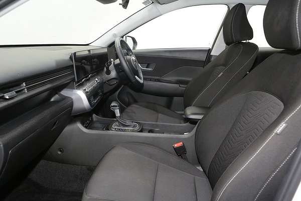 2024 Hyundai Kona SX2.V2