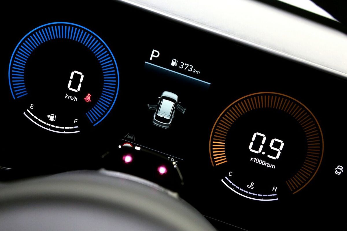 2024 Hyundai Kona SX2.V2