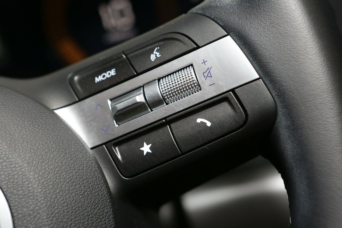 2024 Hyundai Kona SX2.V2