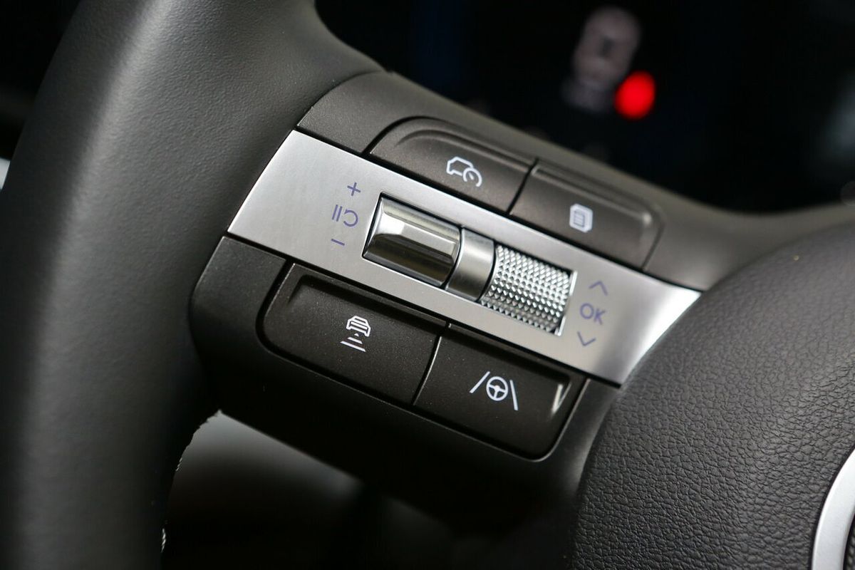 2024 Hyundai Kona SX2.V2