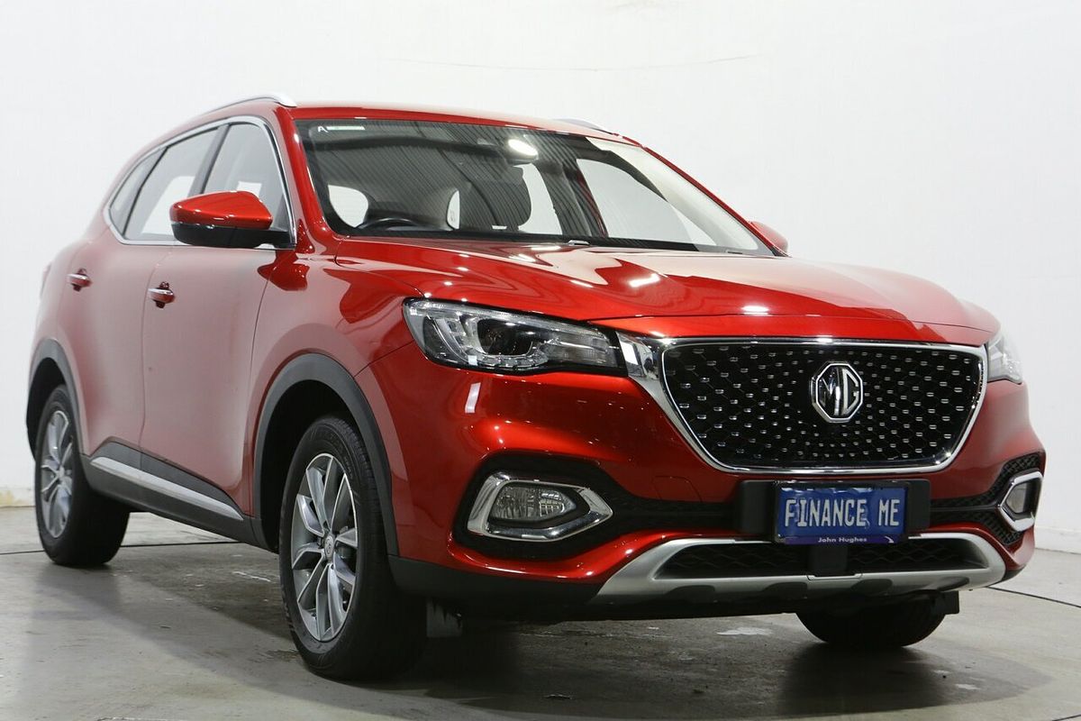 2023 MG HS Vibe SAS23