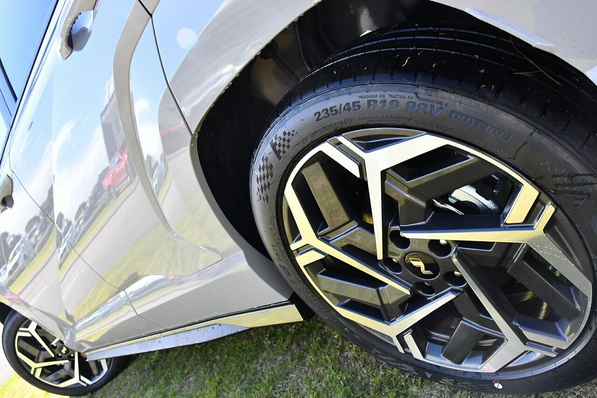 2025 Hyundai Kona Premium N Line SX2.V3