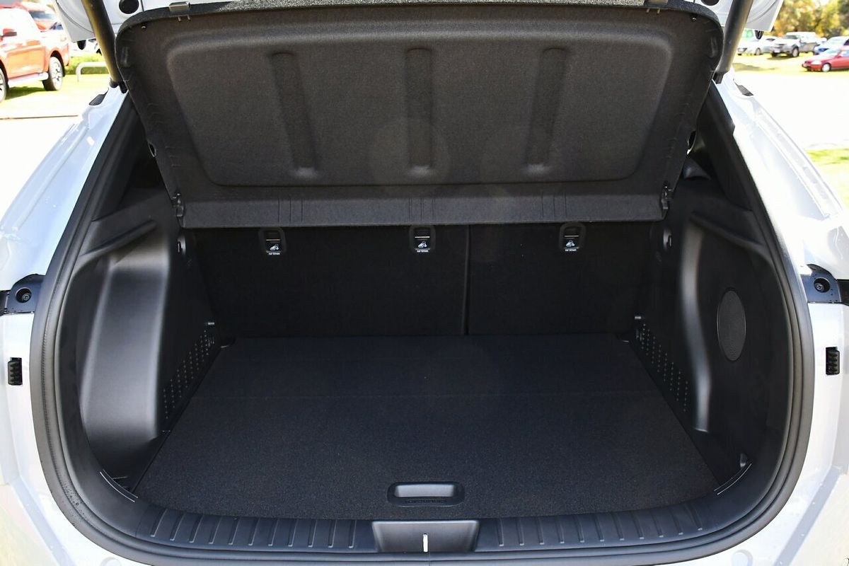 2025 Hyundai Kona Premium N Line SX2.V3