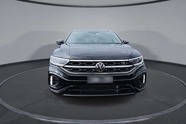 2023 Volkswagen T-Roc 140TSI R-Line D11