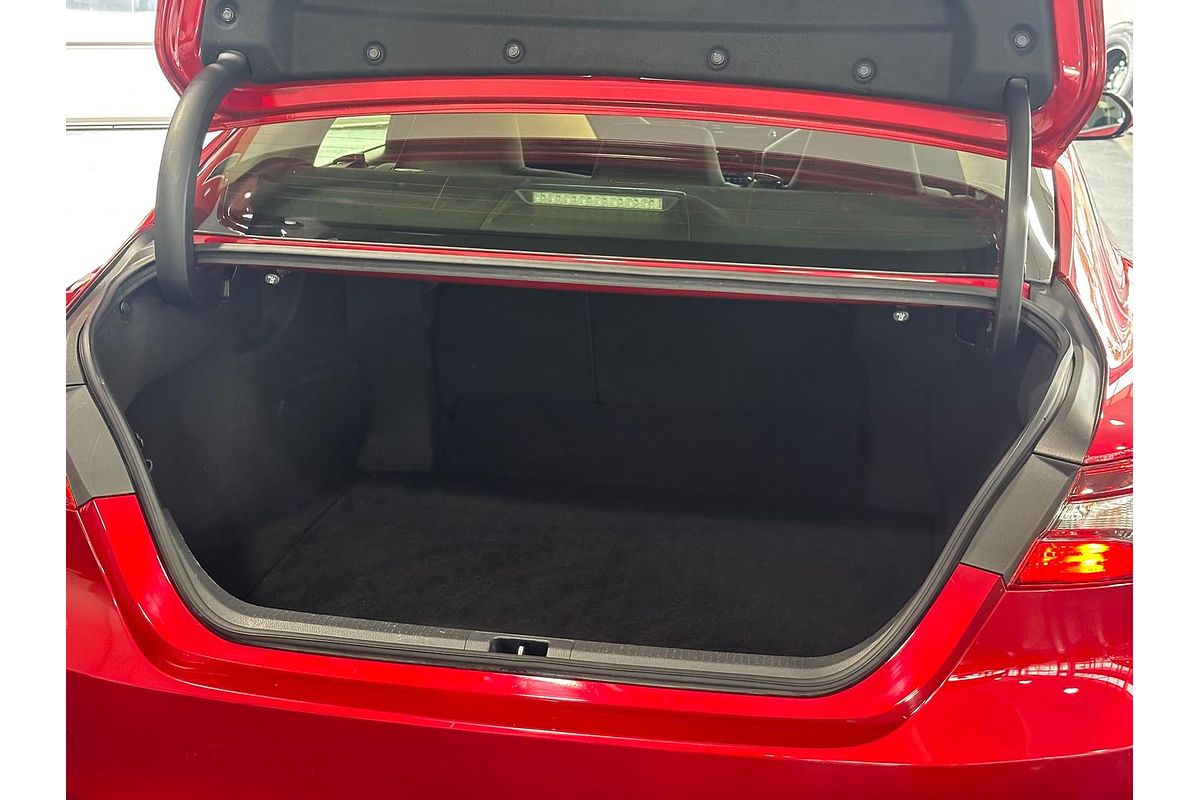 2023 Toyota Camry Ascent AXVH70R