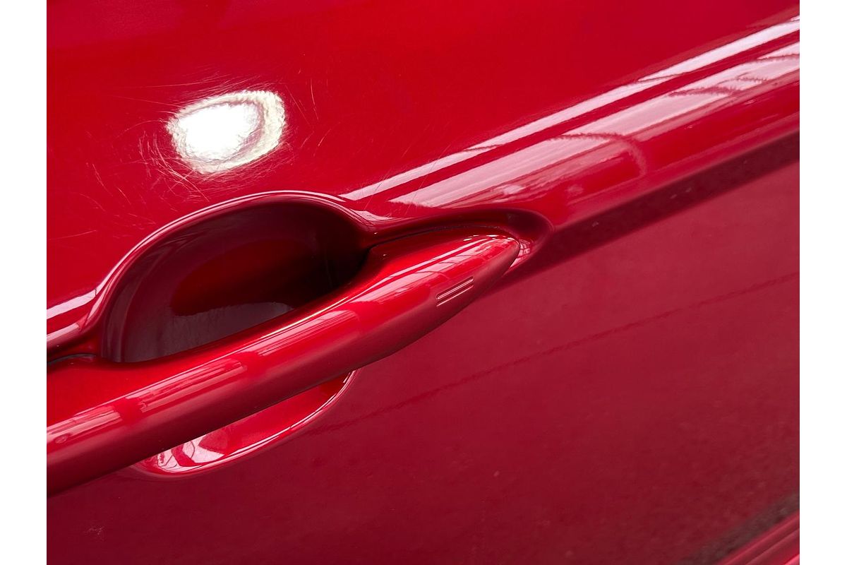 2023 Toyota Camry Ascent AXVH70R