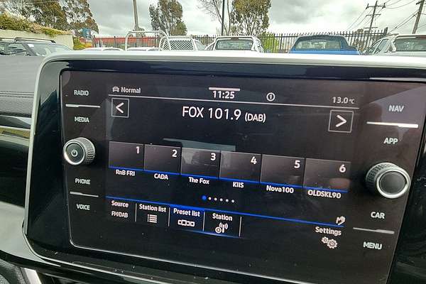 2023 Volkswagen T-Roc 140TSI R-Line D11