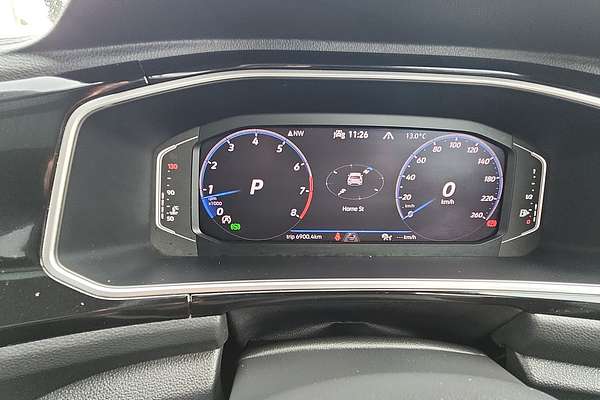 2023 Volkswagen T-Roc 140TSI R-Line D11