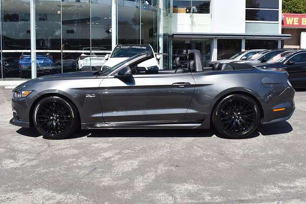 2016 Ford Mustang GT FM