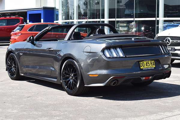 2016 Ford Mustang GT FM