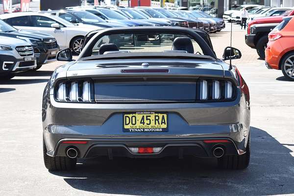 2016 Ford Mustang GT FM