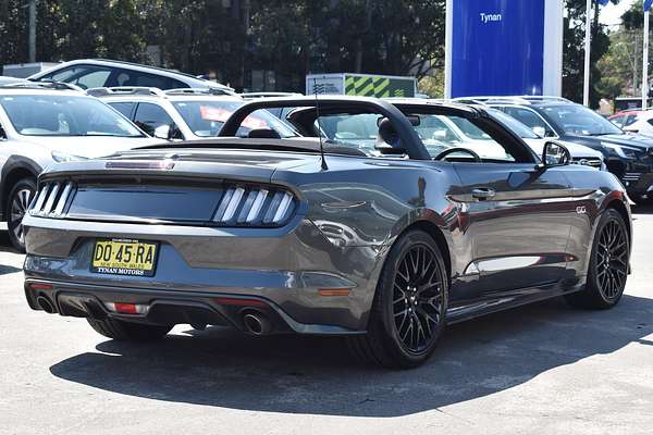 2016 Ford Mustang GT FM