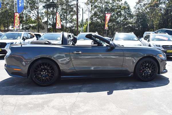 2016 Ford Mustang GT FM