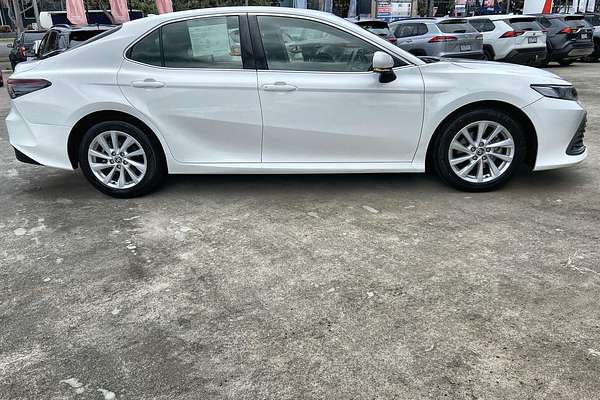 2021 Toyota Camry Ascent AXVA70R