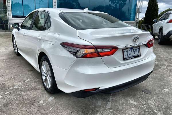 2021 Toyota Camry Ascent AXVA70R