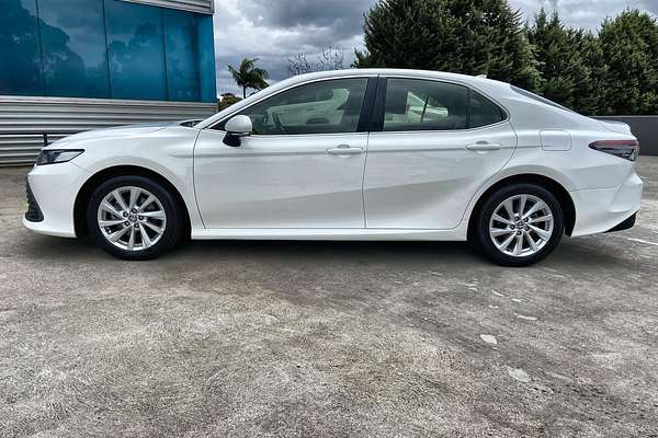 2021 Toyota Camry Ascent AXVA70R