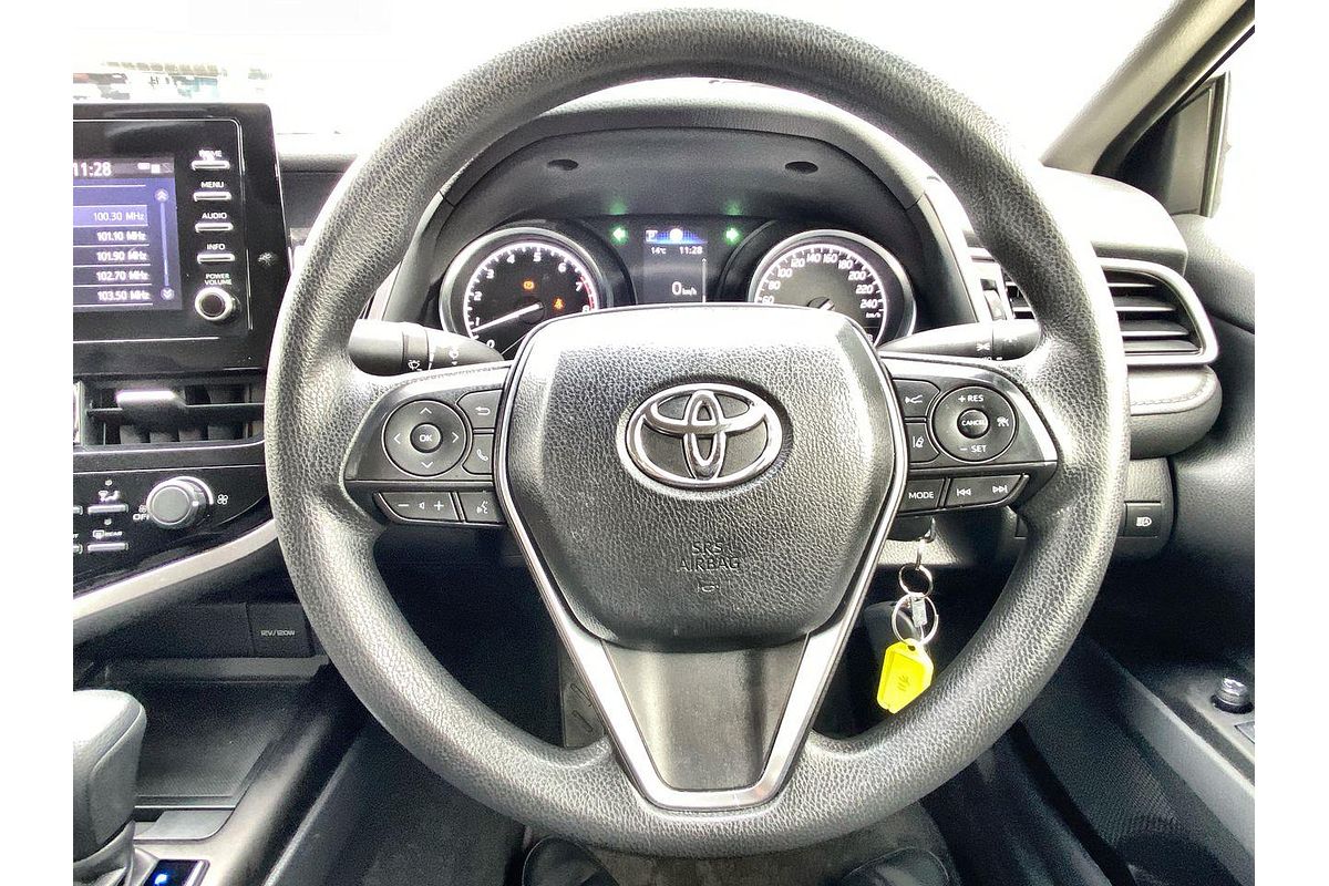 2021 Toyota Camry Ascent AXVA70R