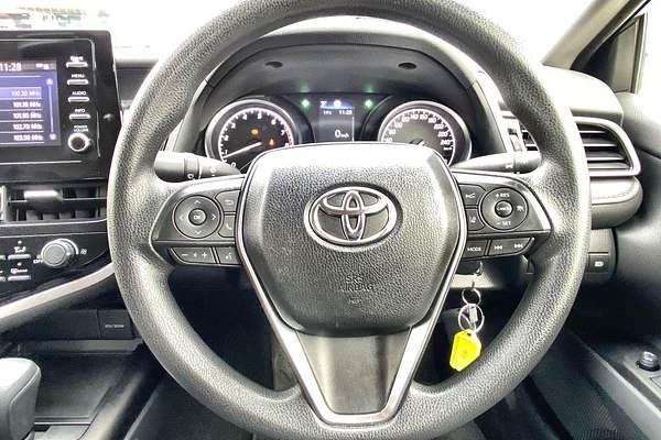 2021 Toyota Camry Ascent AXVA70R