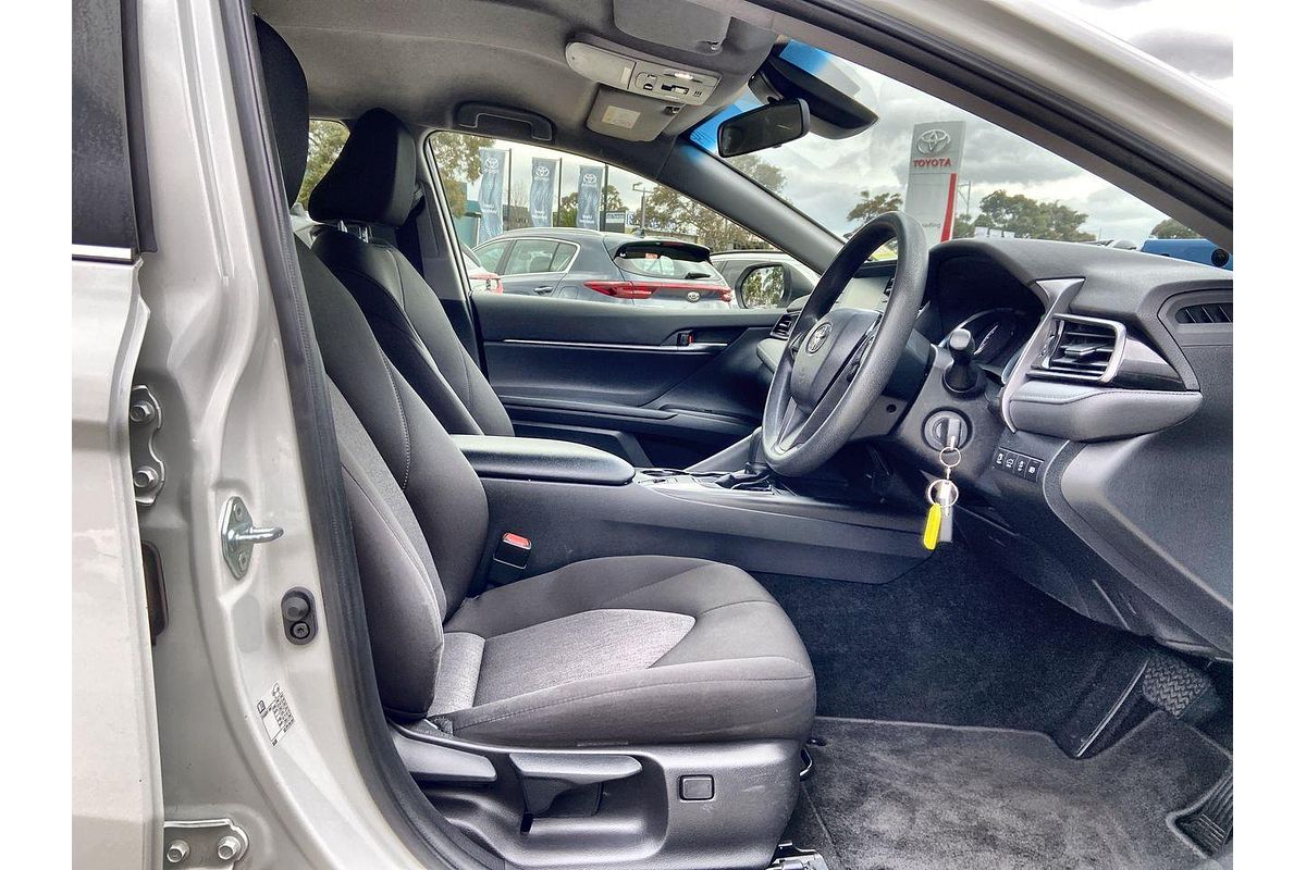 2021 Toyota Camry Ascent AXVA70R