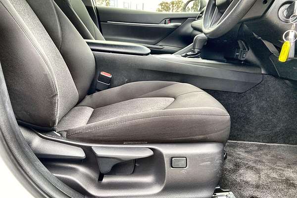 2021 Toyota Camry Ascent AXVA70R