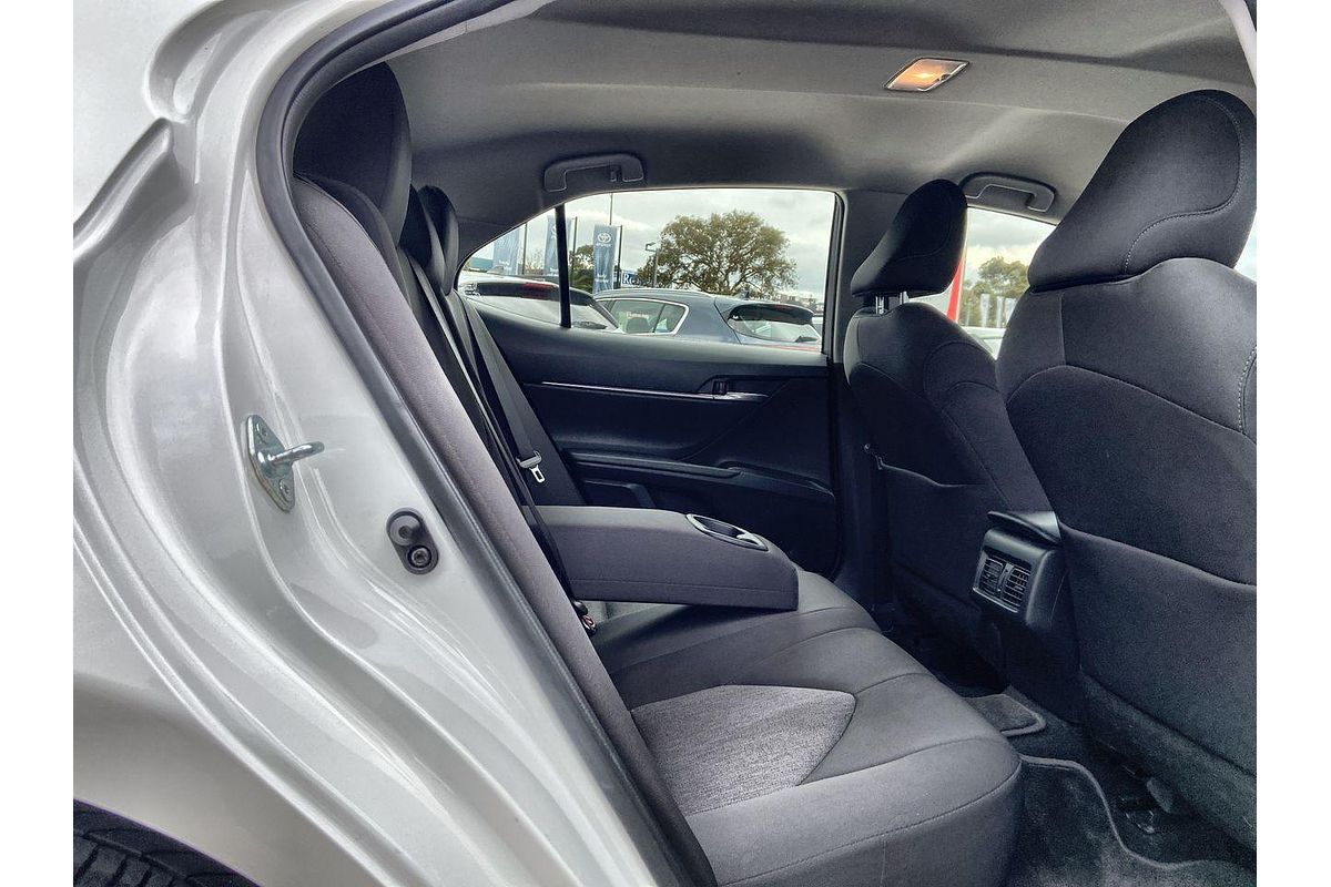 2021 Toyota Camry Ascent AXVA70R