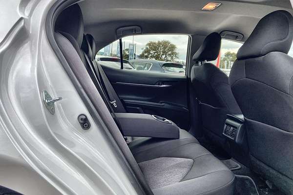 2021 Toyota Camry Ascent AXVA70R