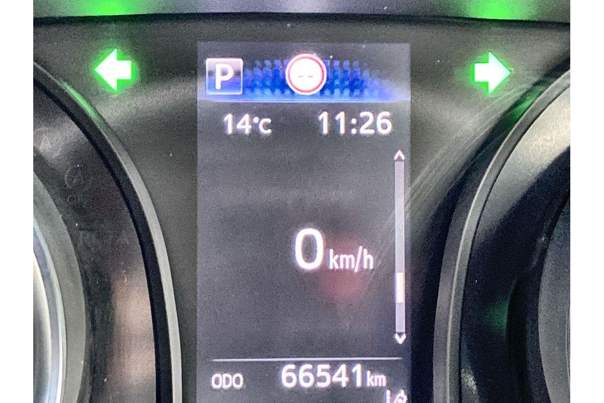 2021 Toyota Camry Ascent AXVA70R