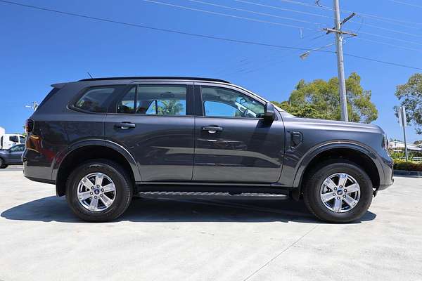 2024 Ford Everest Ambiente 2.0L