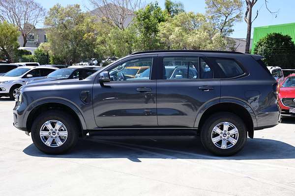 2024 Ford Everest Ambiente 2.0L