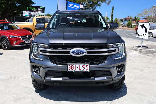 2024 Ford Everest Ambiente 2.0L