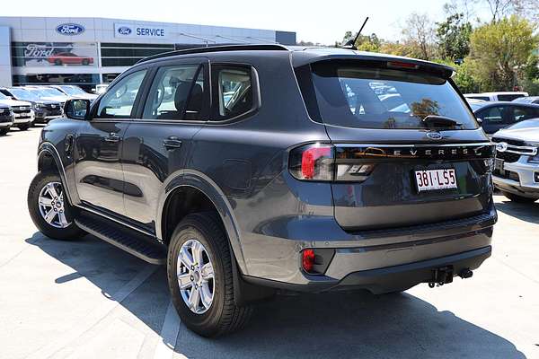 2024 Ford Everest Ambiente 2.0L
