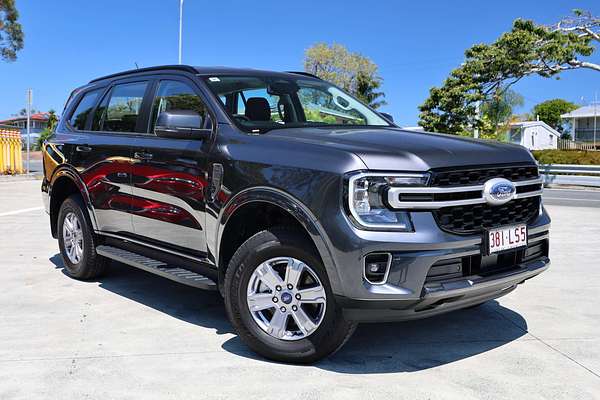 2024 Ford Everest Ambiente 2.0L