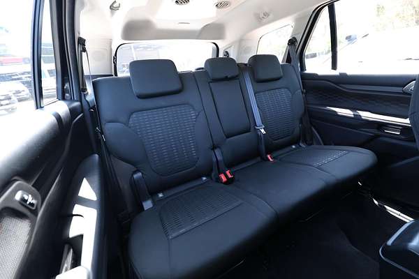 2024 Ford Everest Ambiente 2.0L