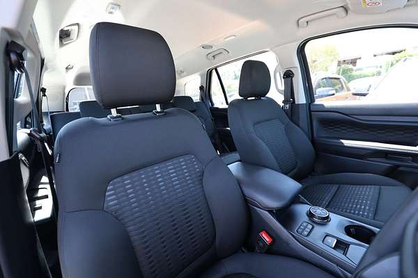 2024 Ford Everest Ambiente 2.0L