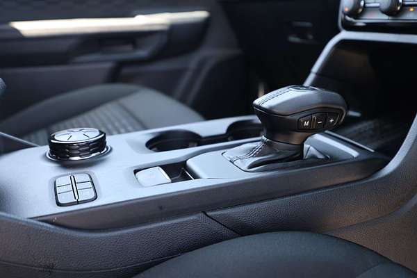 2024 Ford Everest Ambiente 2.0L