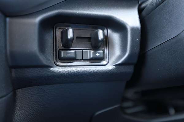 2024 Ford Everest Ambiente 2.0L