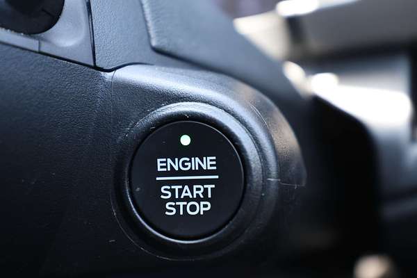 2024 Ford Everest Ambiente 2.0L