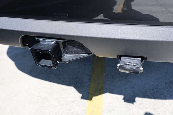 2024 Ford Everest Ambiente 2.0L