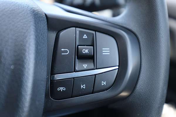 2024 Ford Everest Ambiente 2.0L