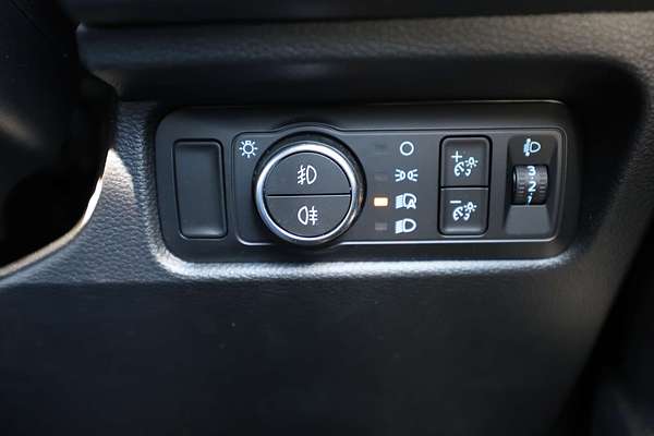 2024 Ford Everest Ambiente 2.0L