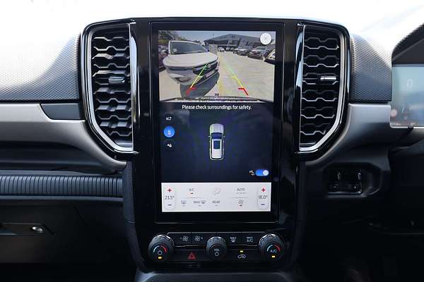 2024 Ford Everest Ambiente 2.0L